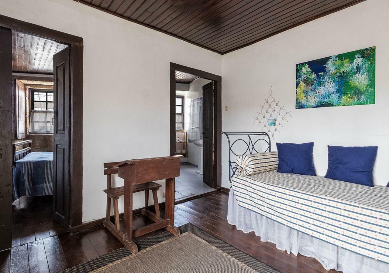 Casas De Selhariz Villa Vidago Kültér fotó