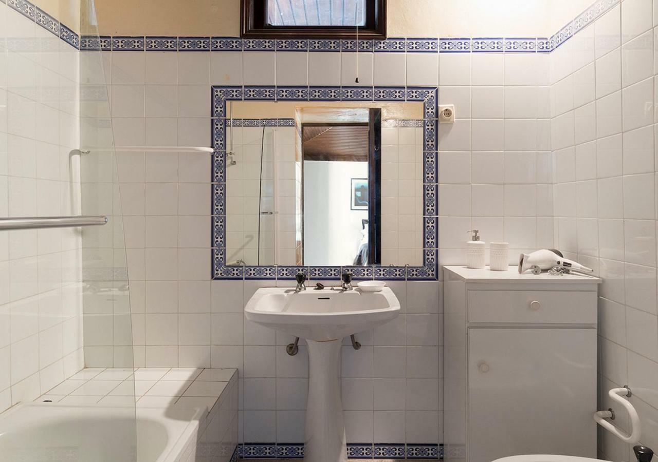 Casas De Selhariz Villa Vidago Kültér fotó